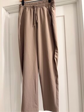All in Motion Tapered Leg Joggers